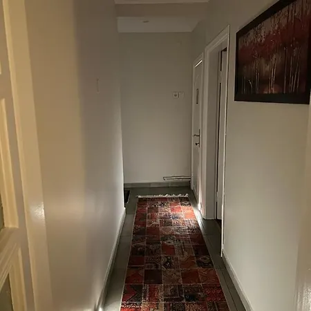 Besiktas * Istambul