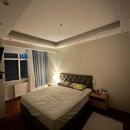 Apartamento Besiktas *